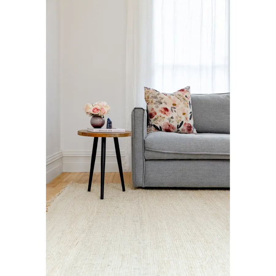 Chandan Jute Rug