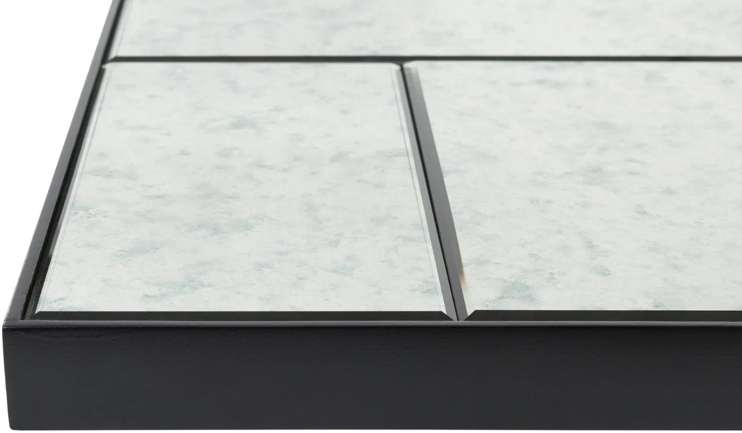 Charlton Mirror