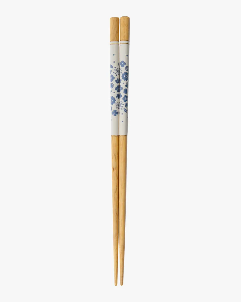 Chopsticks, Bisque, Kukka Lokki, Flower