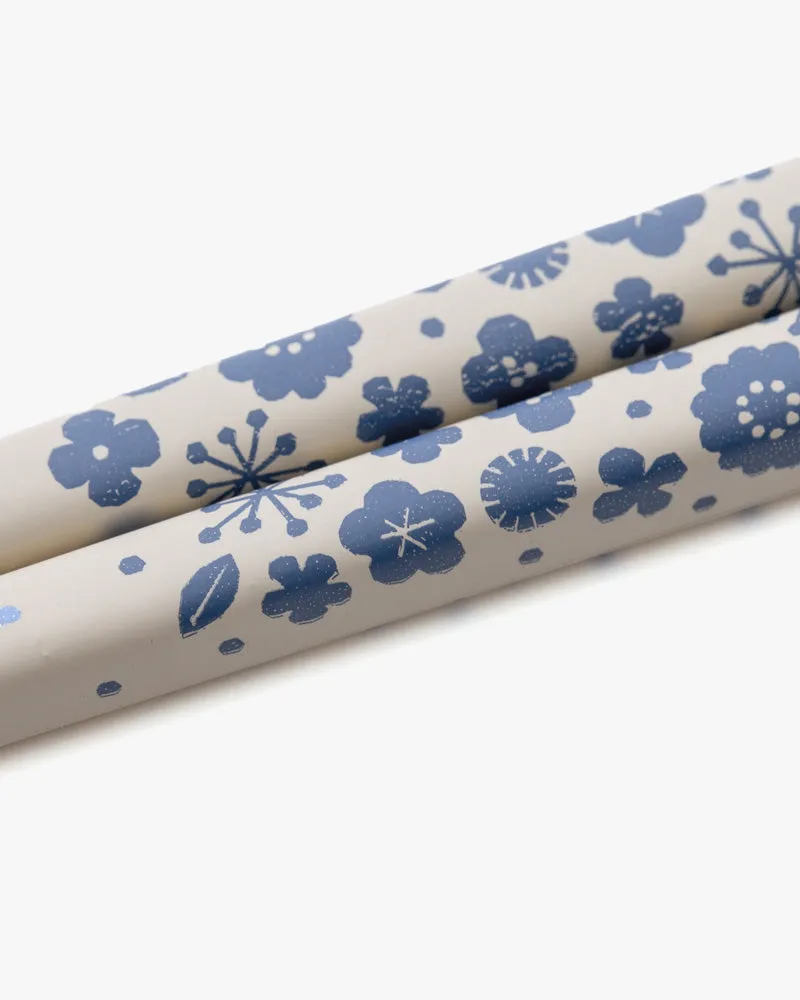 Chopsticks, Bisque, Kukka Lokki, Flower