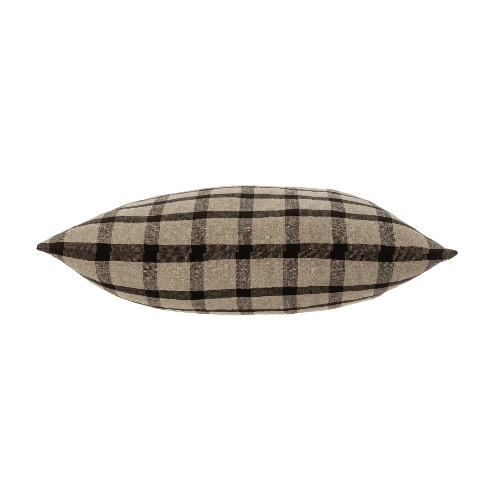 Clarence Linen Pillow