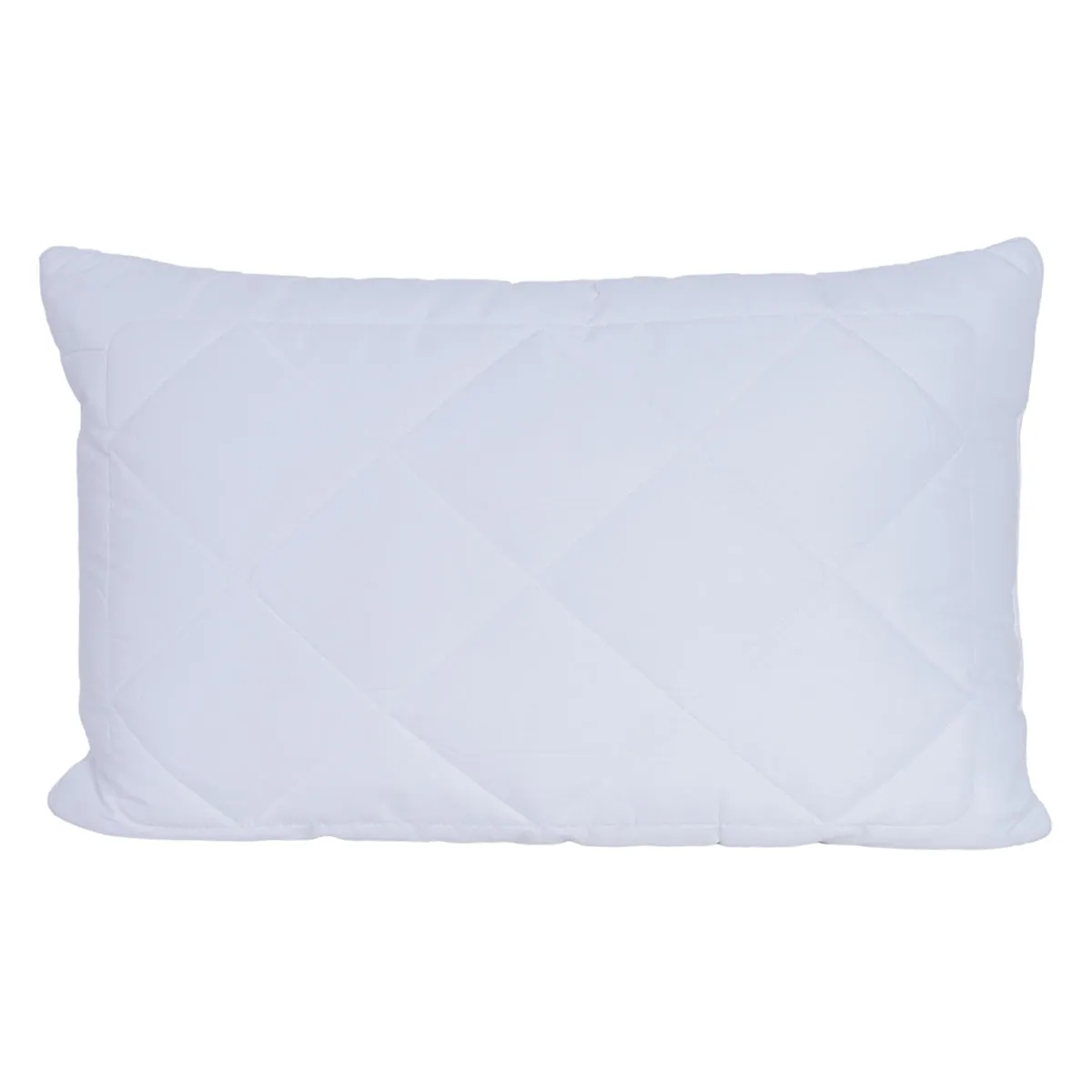 Classica Quilted Shell with Enhanced Comfort Pillow