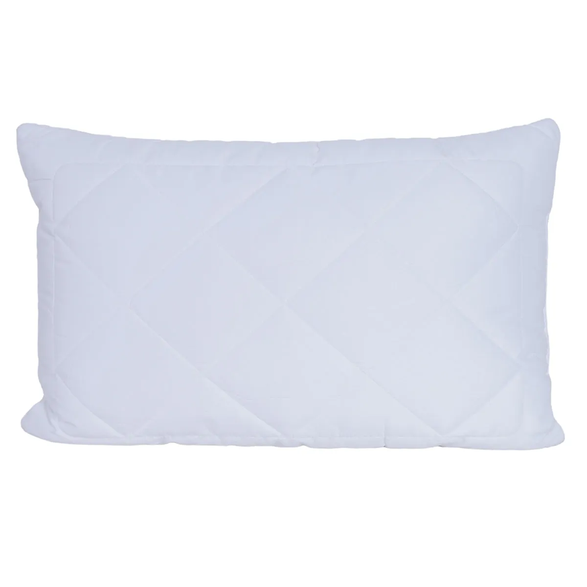 Classica Quilted Shell with Enhanced Comfort Pillow
