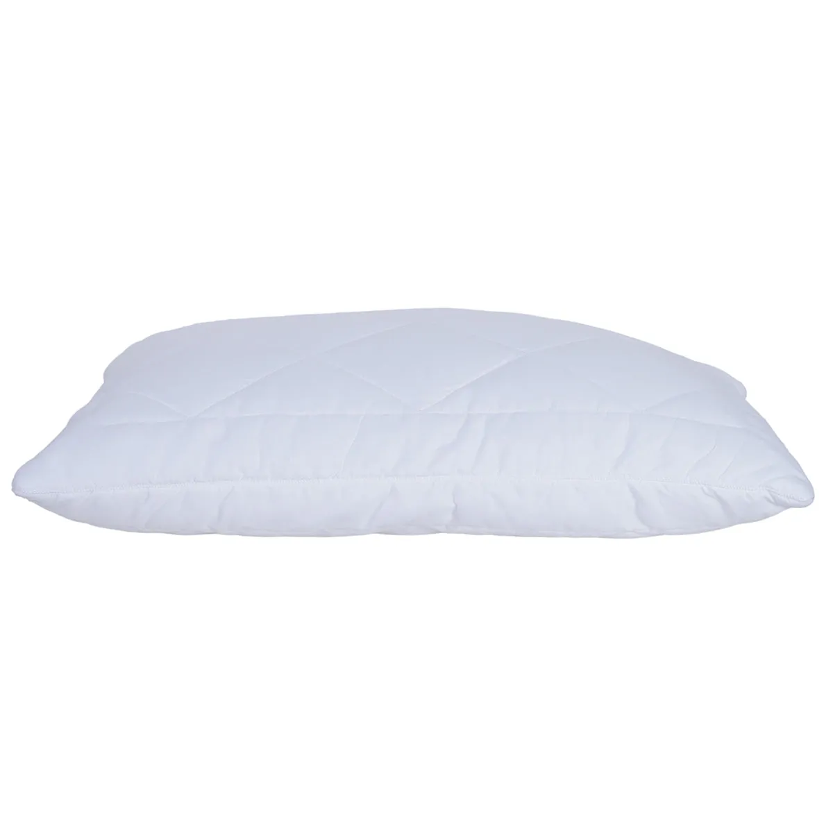 Classica Quilted Shell with Enhanced Comfort Pillow