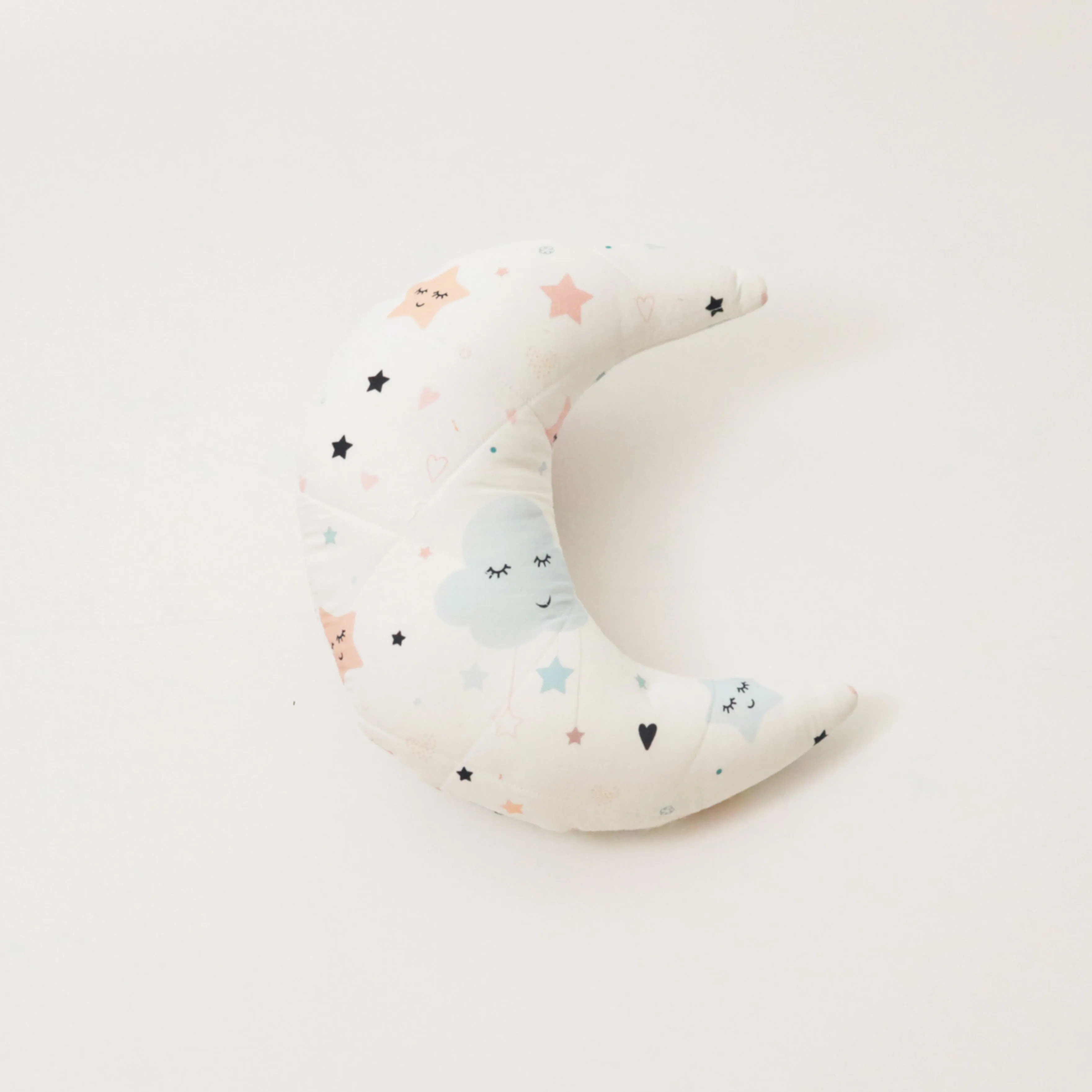 Cloud- Throw Cushion