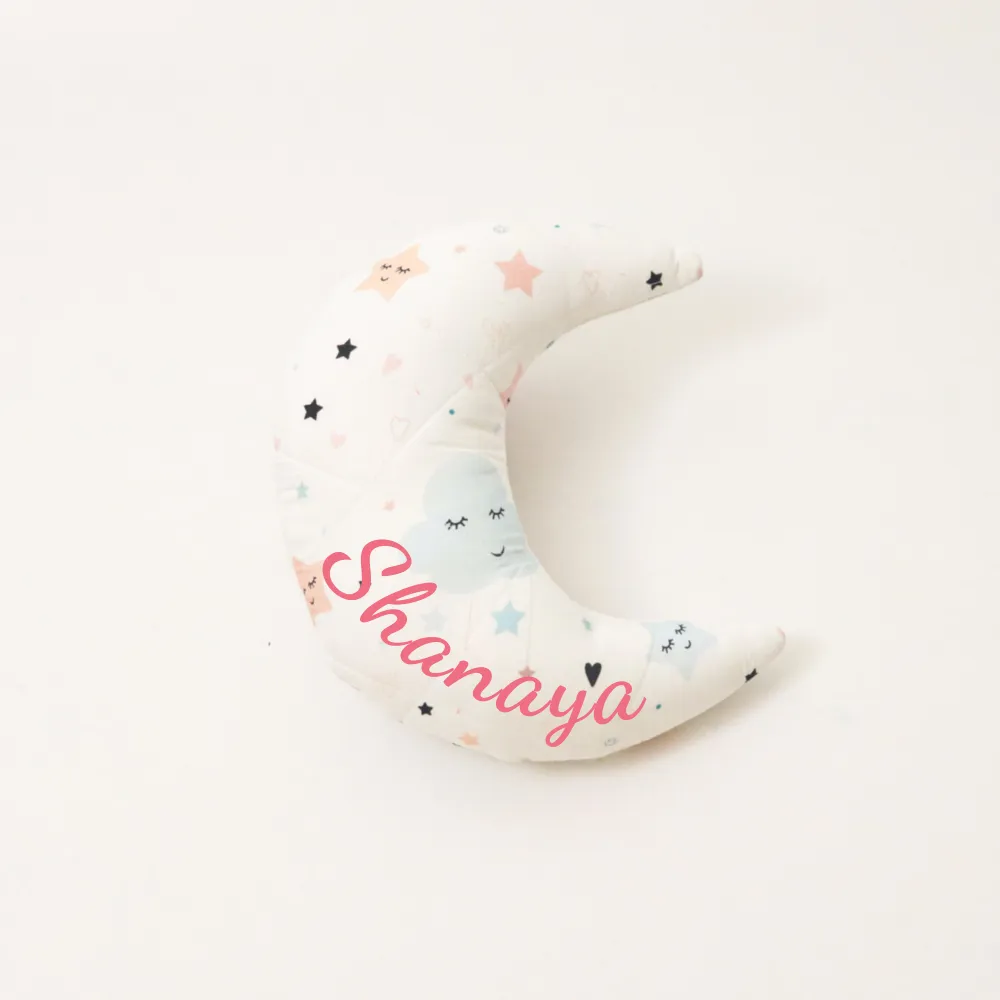 Cloud- Throw Cushion