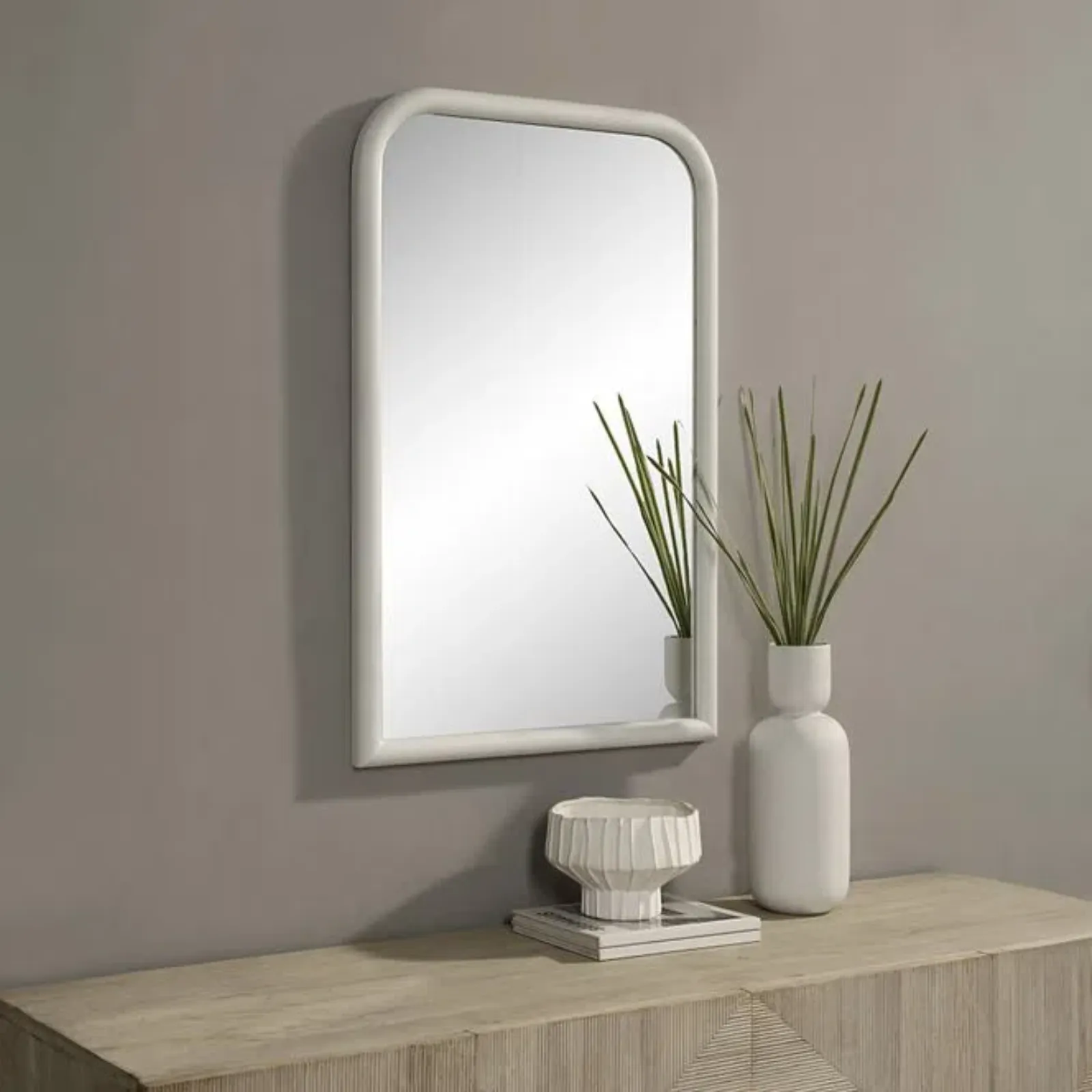 Colin Wall Mirror
