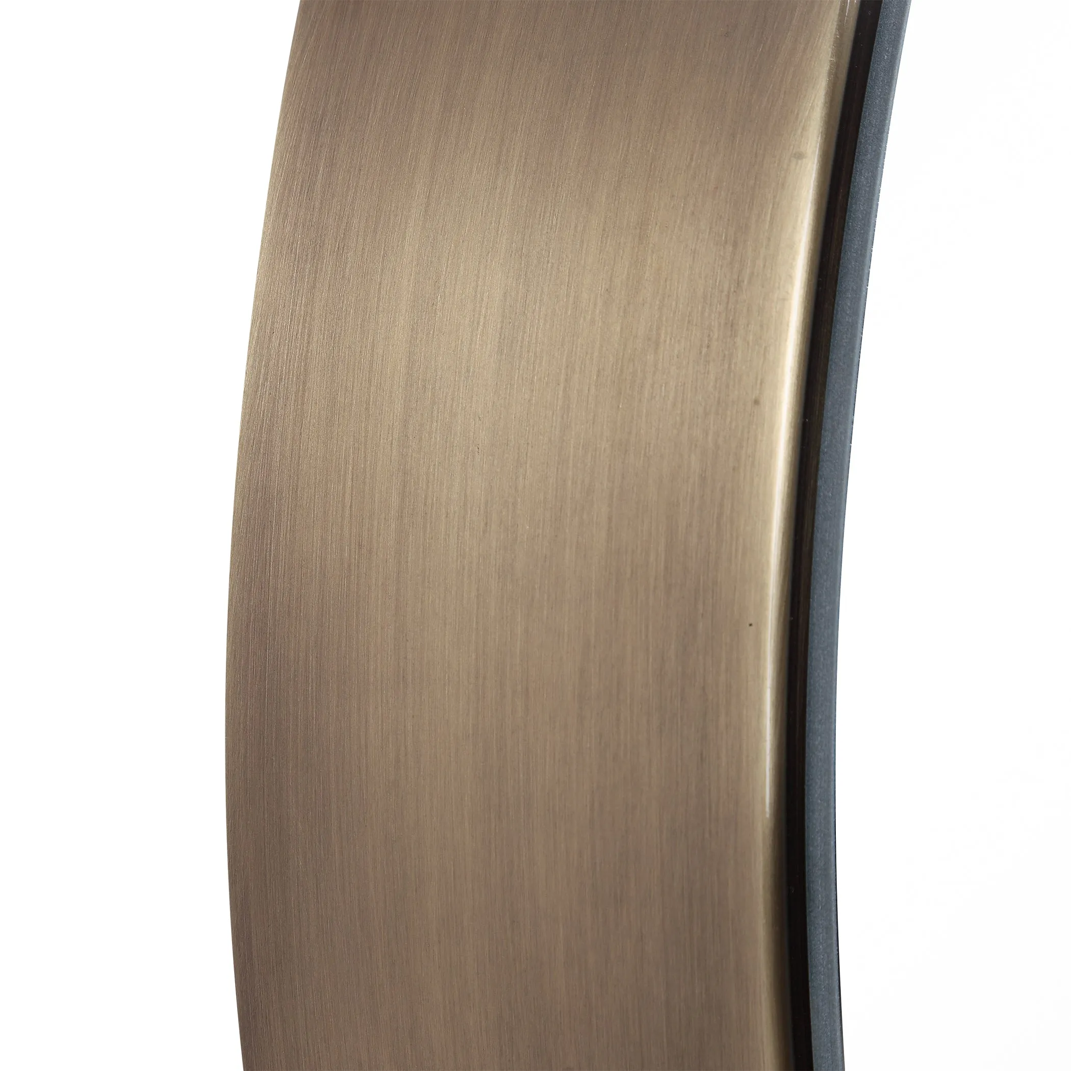 Coulson Modern Round Mirror