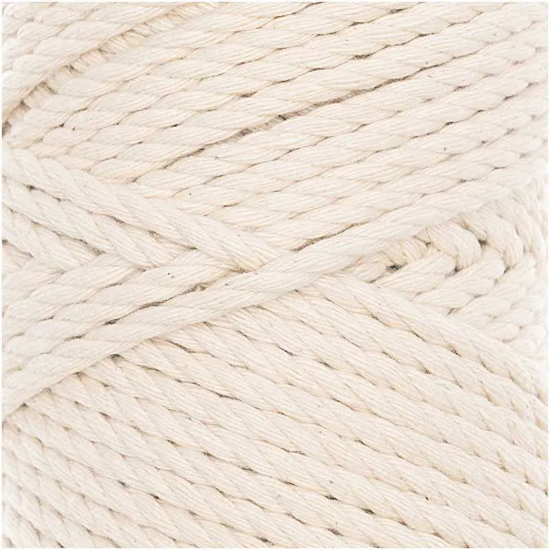 Creative Cotton Cord Skinny | Rico Design
