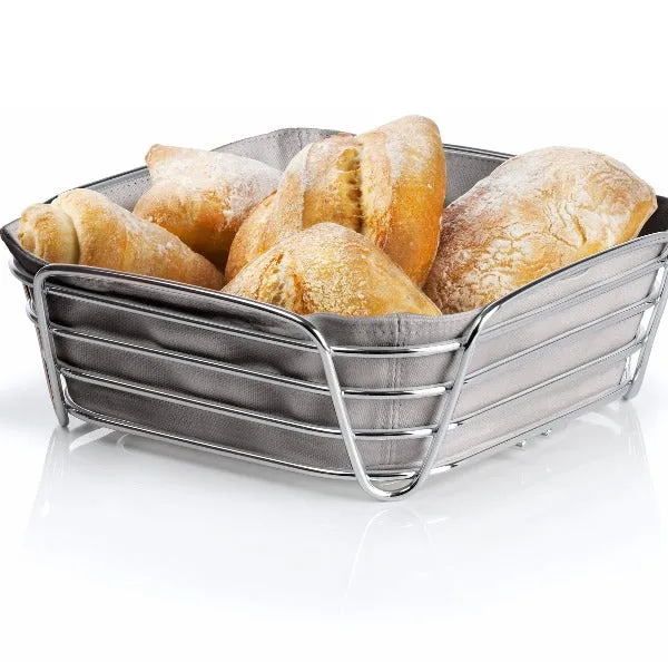 DELARA Wire Serving Basket