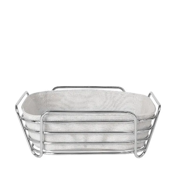 DELARA Wire Serving Basket