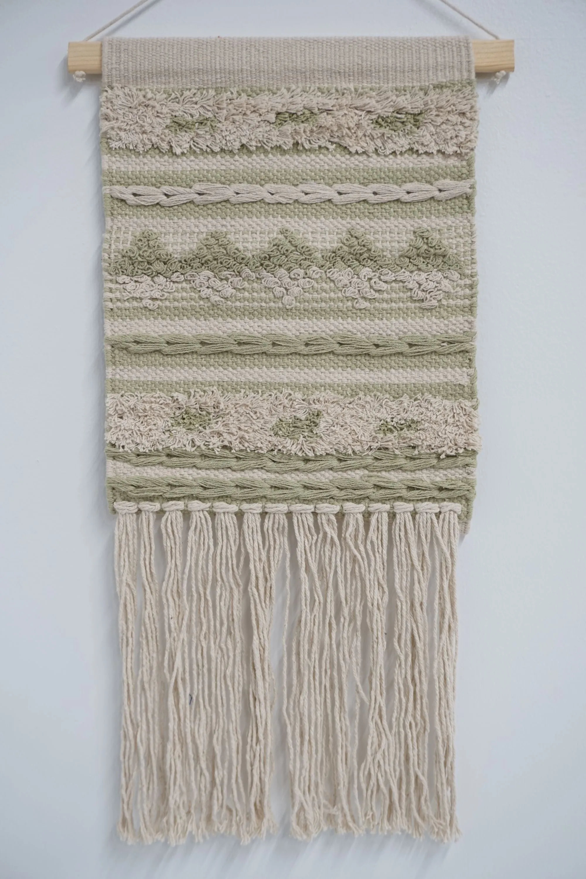Desert Wall Hanging