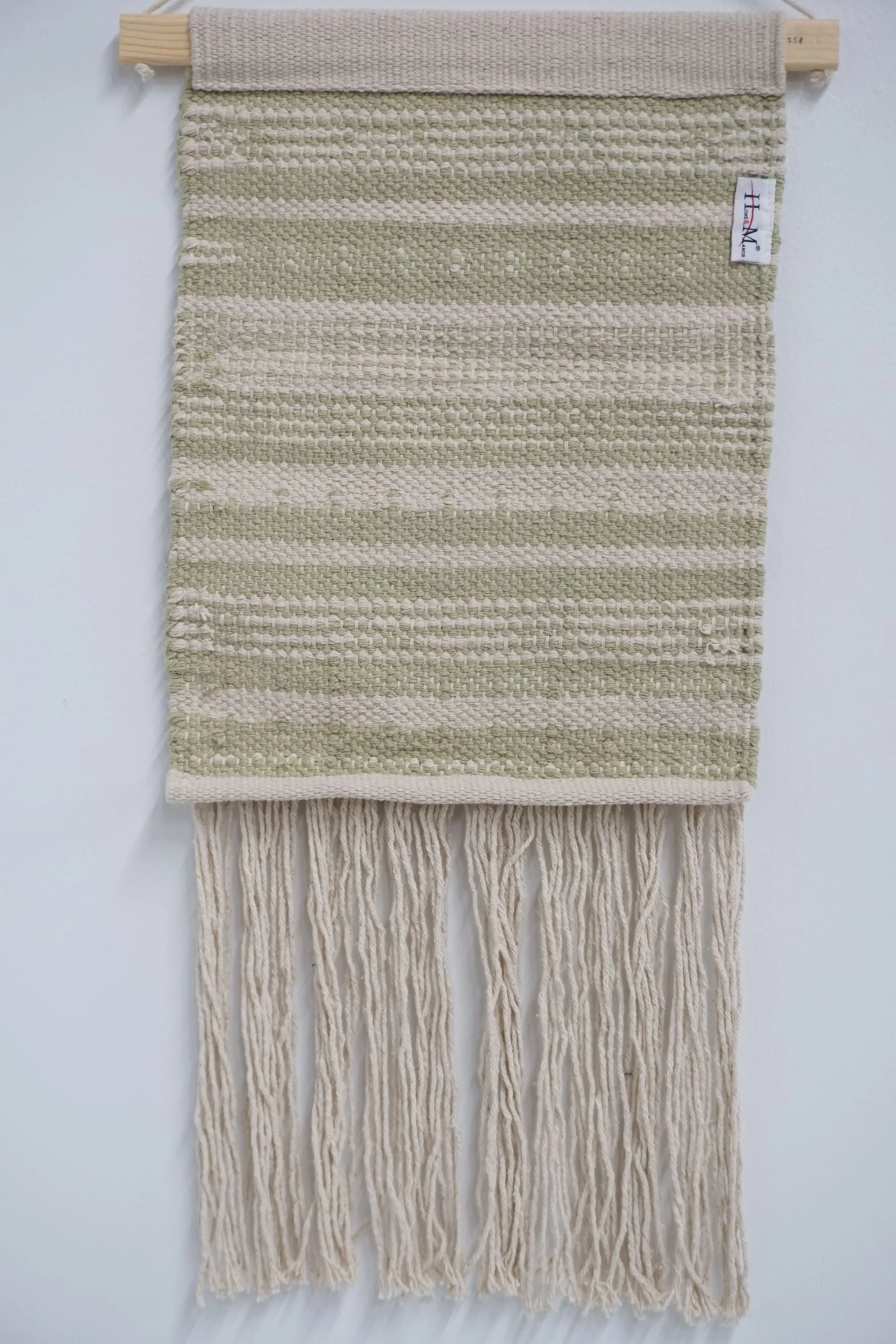 Desert Wall Hanging