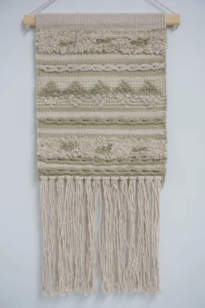Desert Wall Hanging