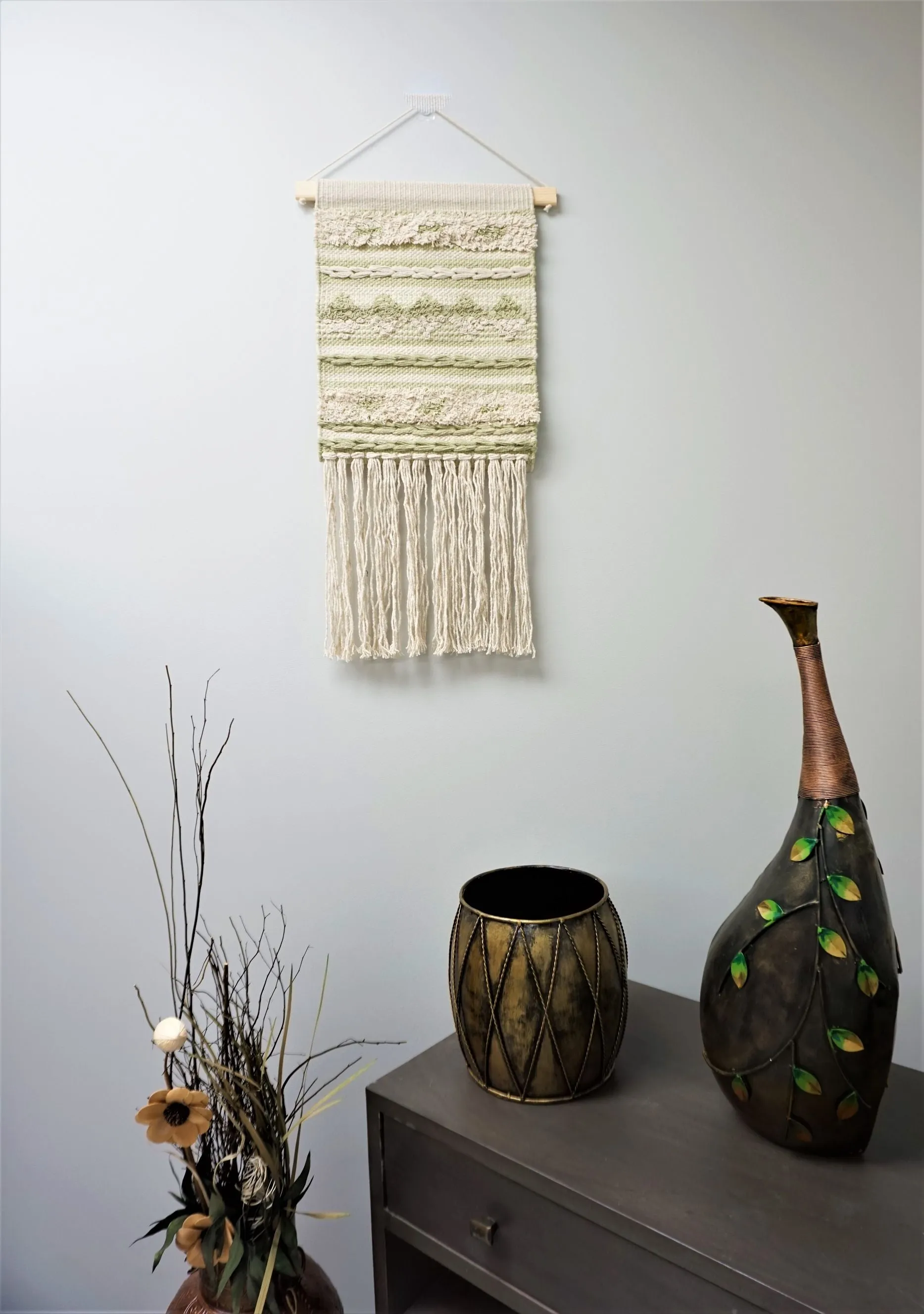 Desert Wall Hanging