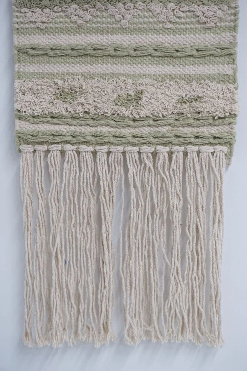 Desert Wall Hanging
