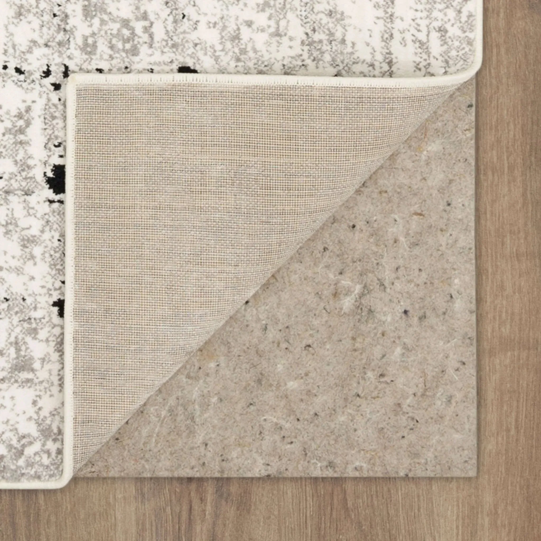 Epiphany 92201 70044 Flux Screen Alabaster Rug