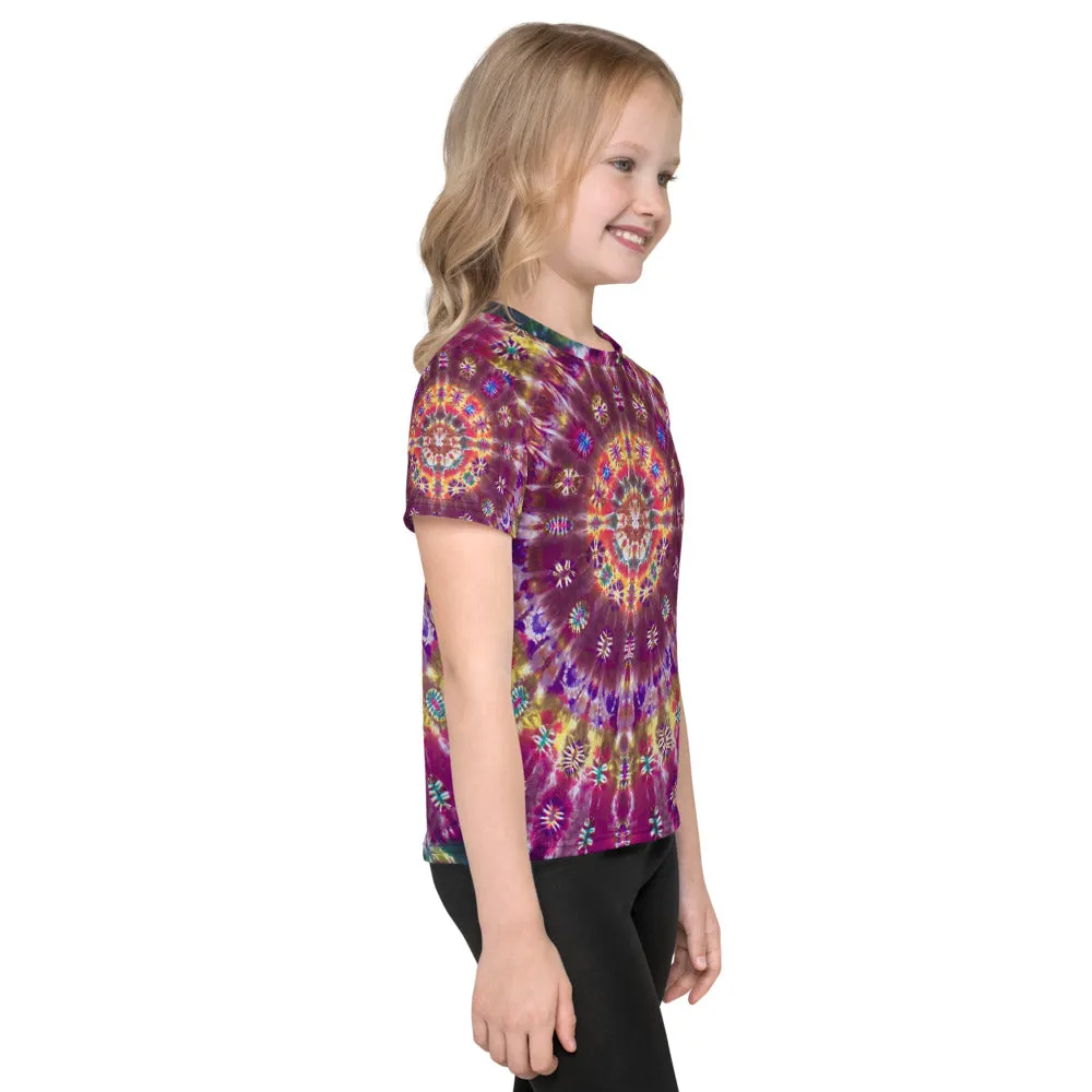 Fall Phantasm' Kids Unisex T-Shirt