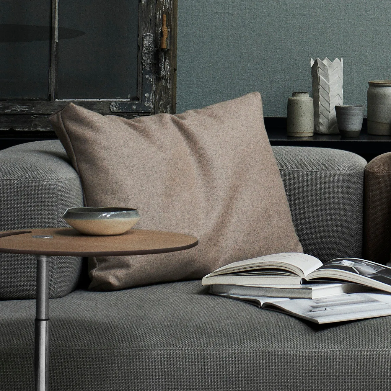 Fritz Hansen Alphabet™ Pillow