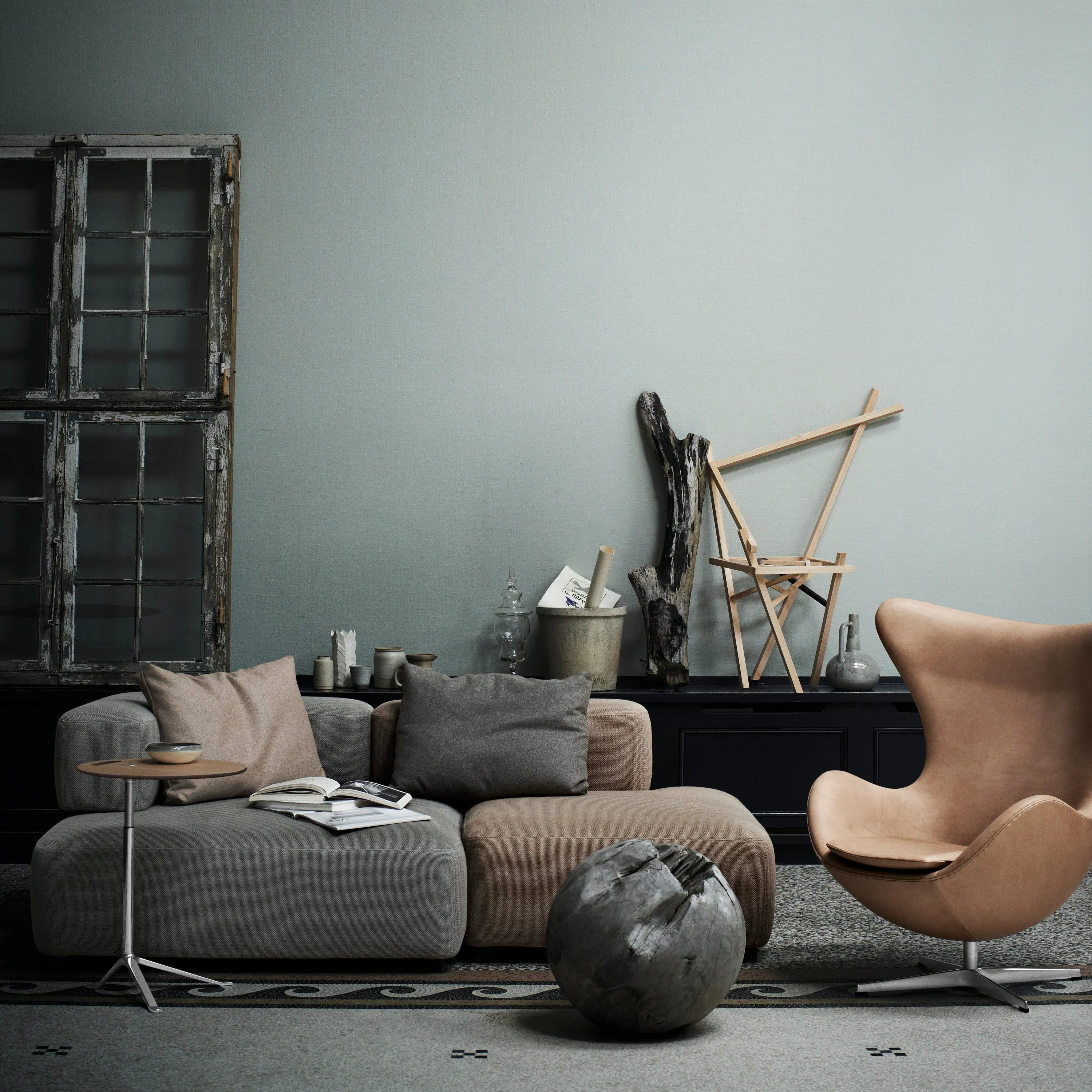 Fritz Hansen Alphabet™ Pillow