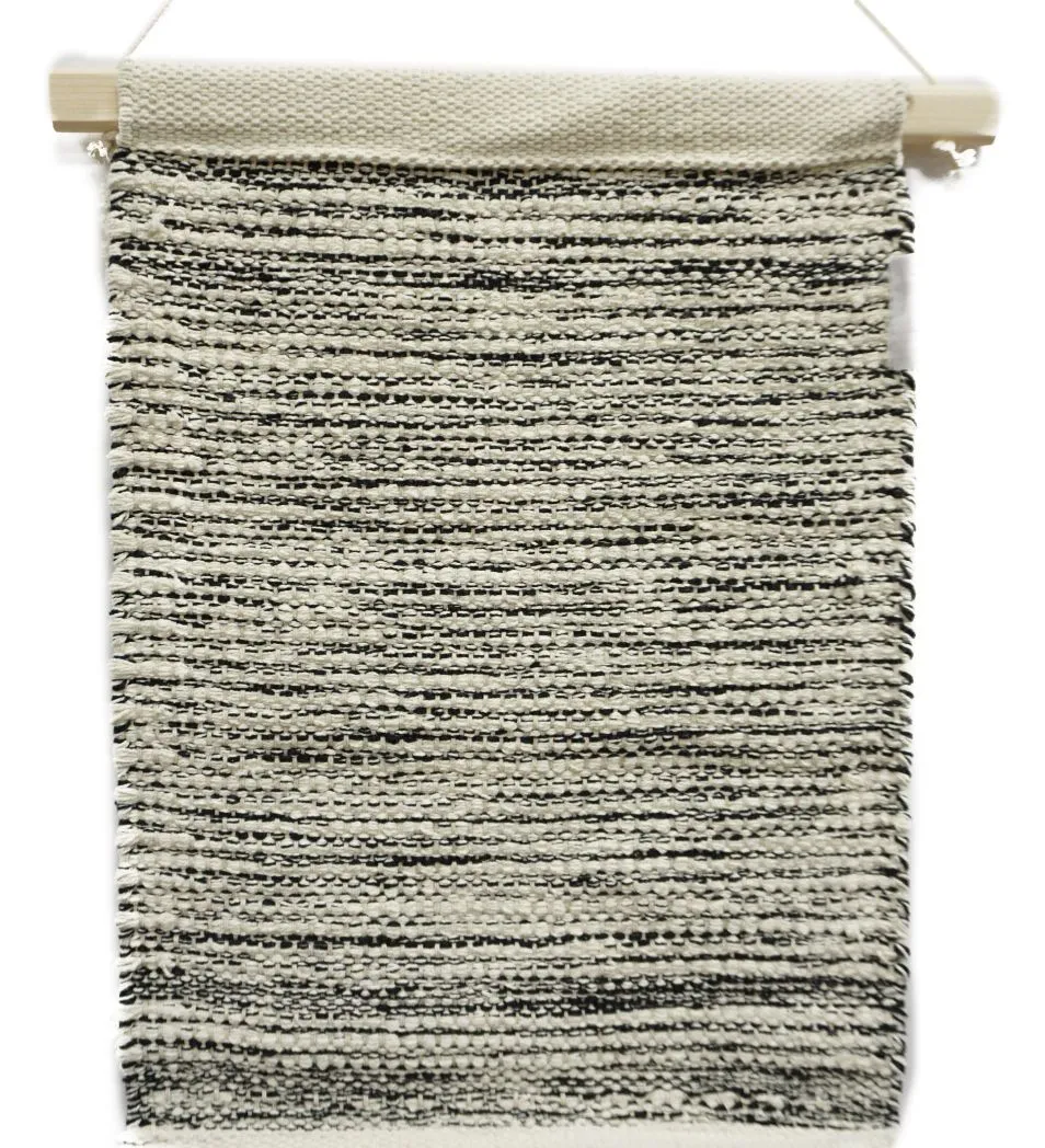 Geometric Wall Hanging