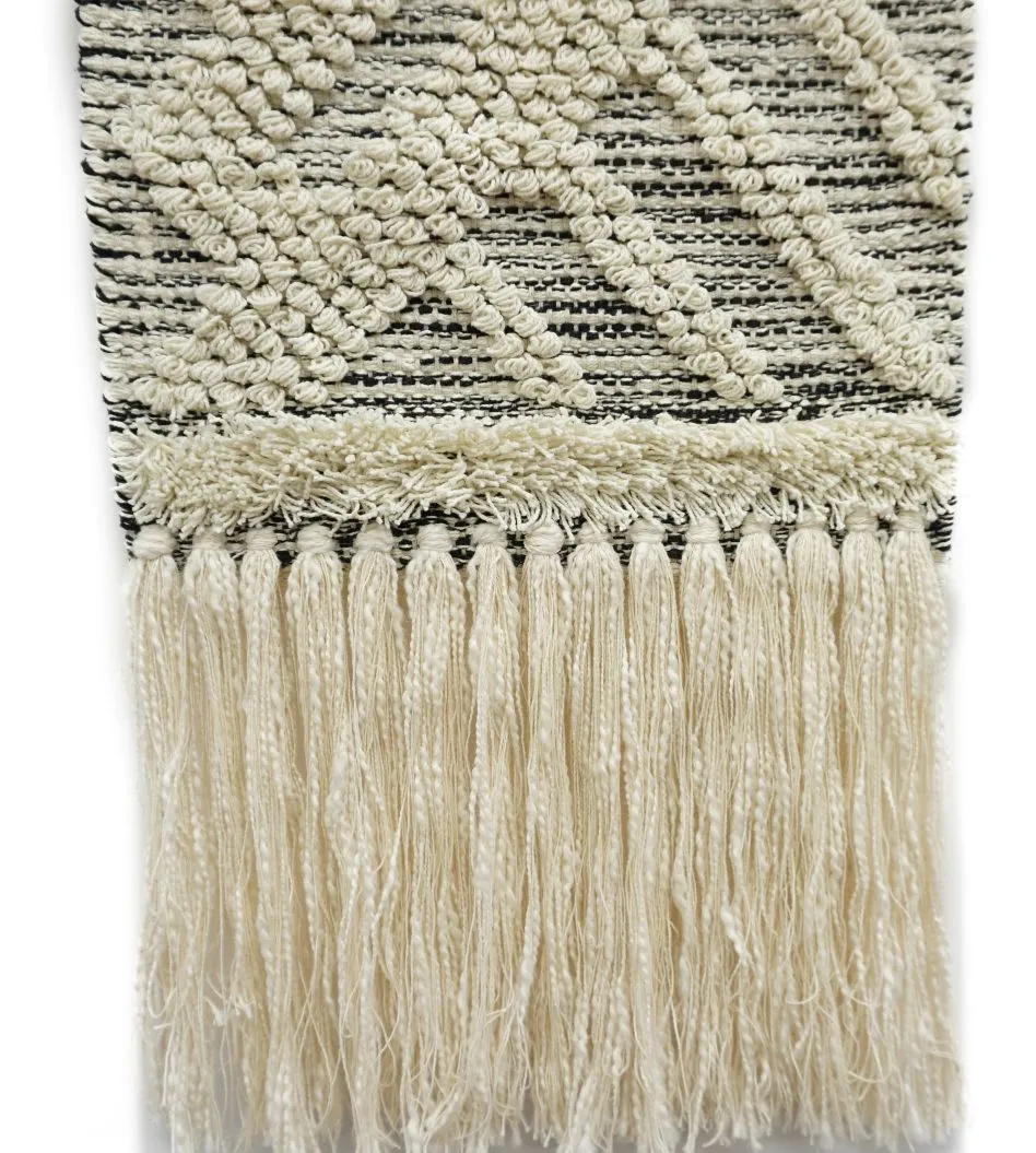 Geometric Wall Hanging
