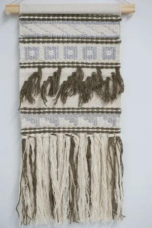 Greek Wall Hanging