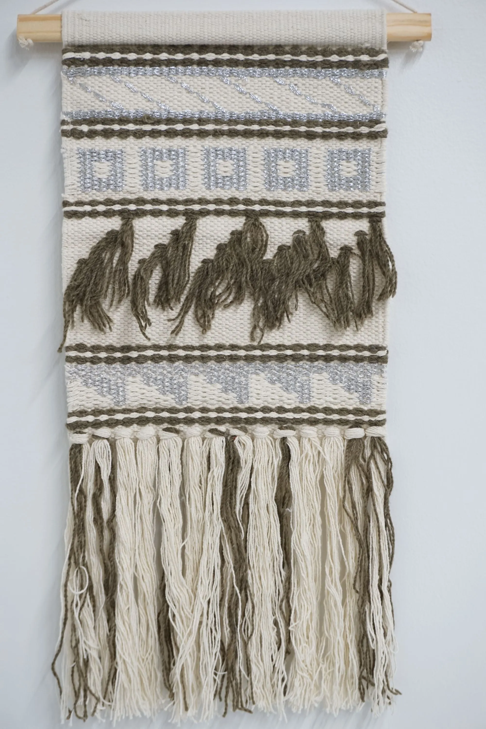 Greek Wall Hanging
