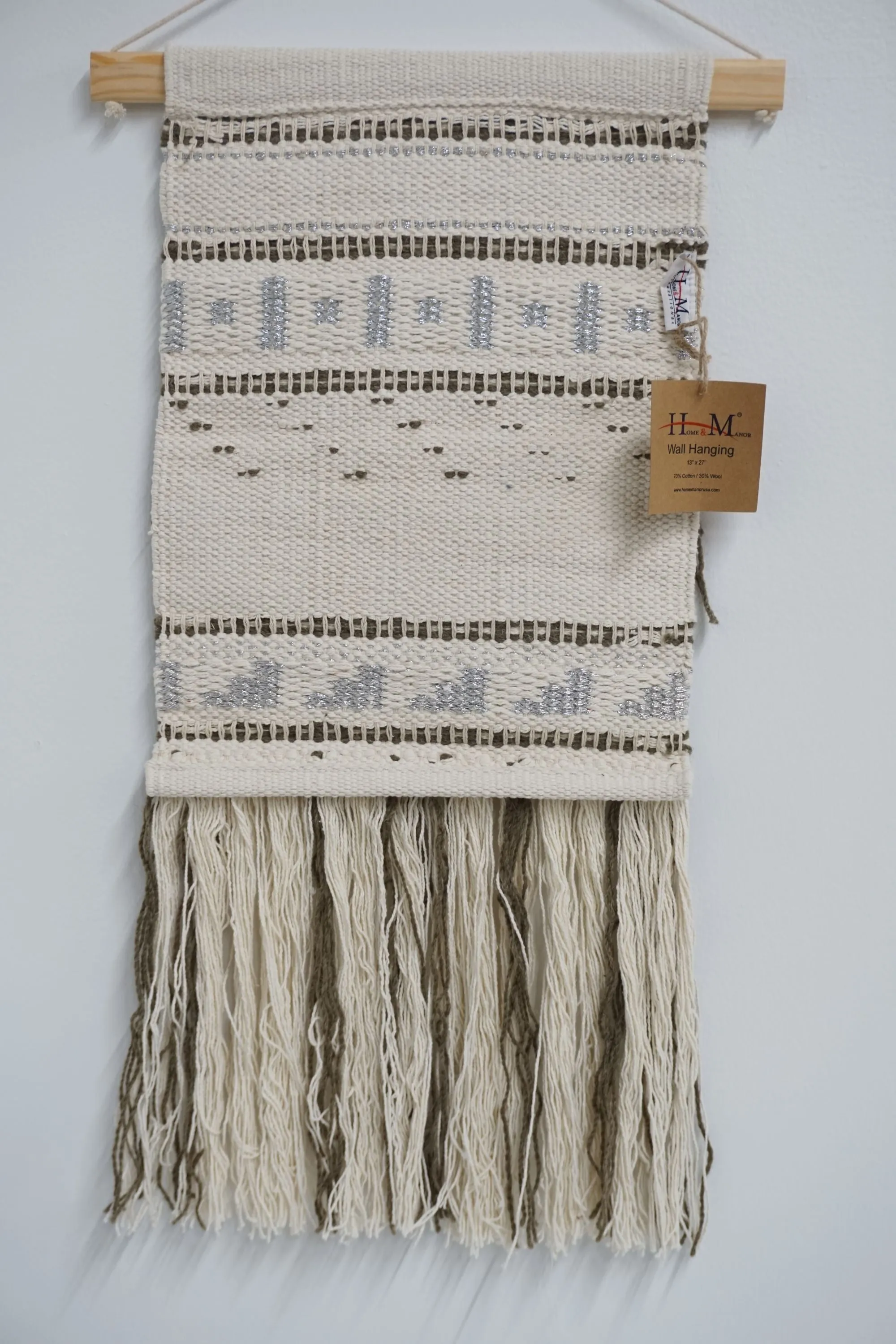 Greek Wall Hanging