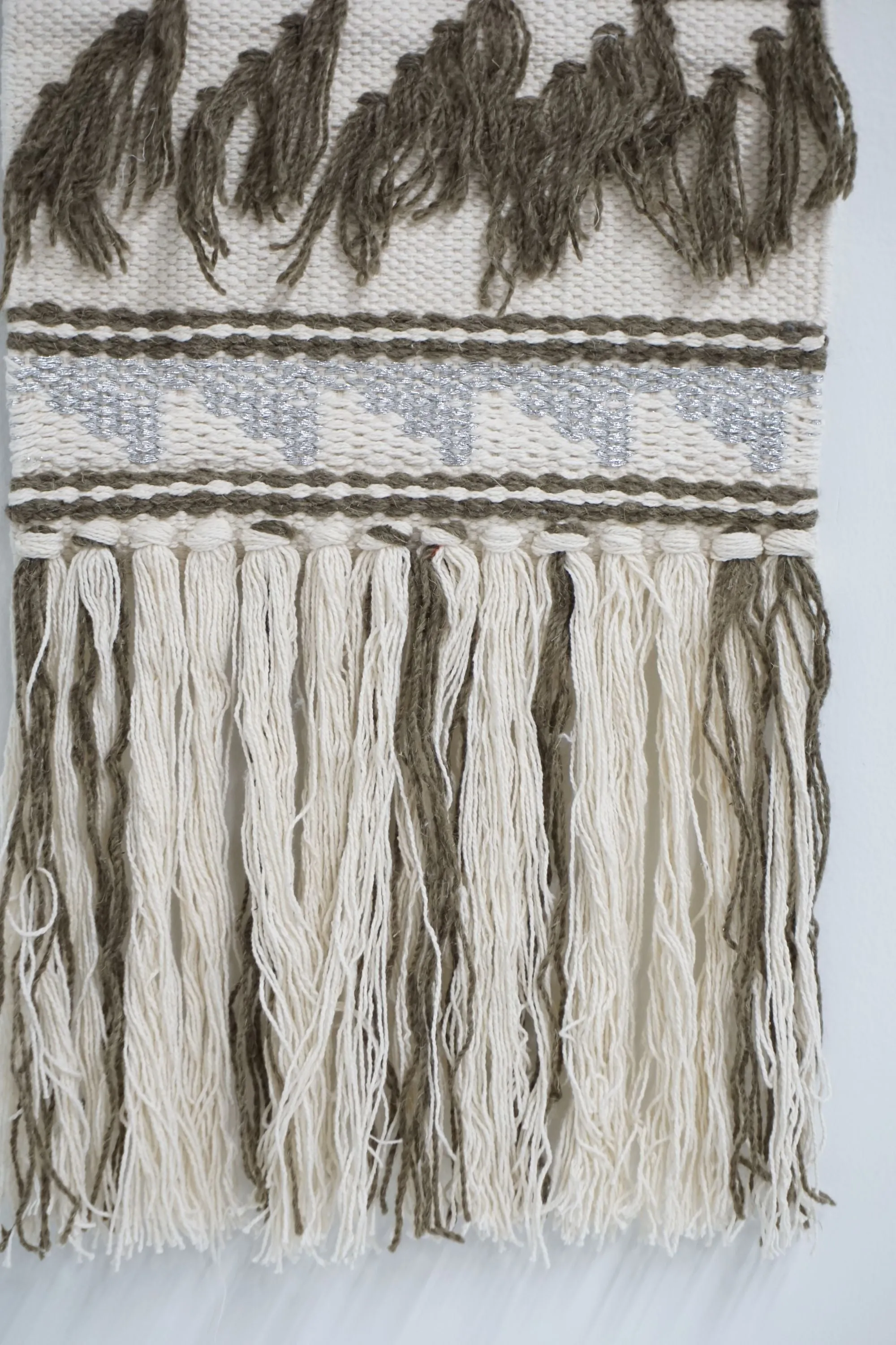 Greek Wall Hanging