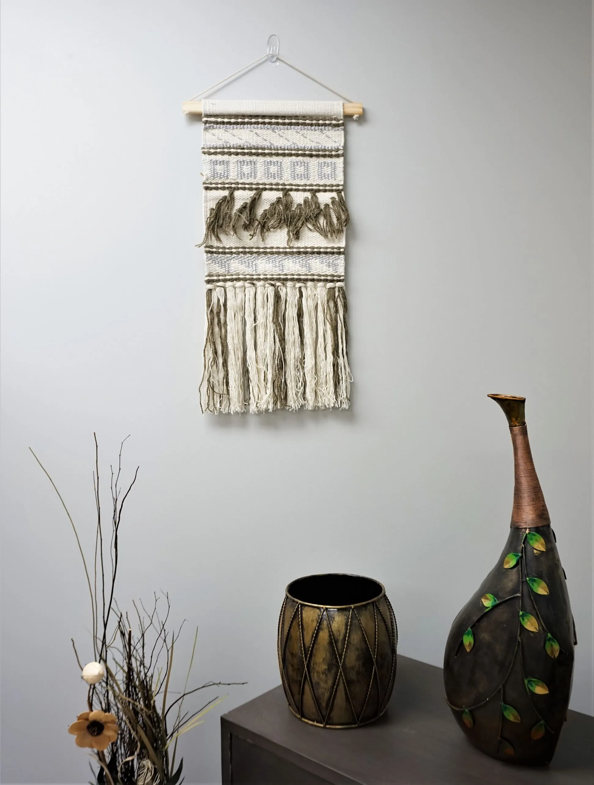 Greek Wall Hanging