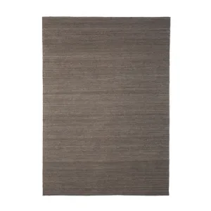 Grey Nomad Kilim Rug