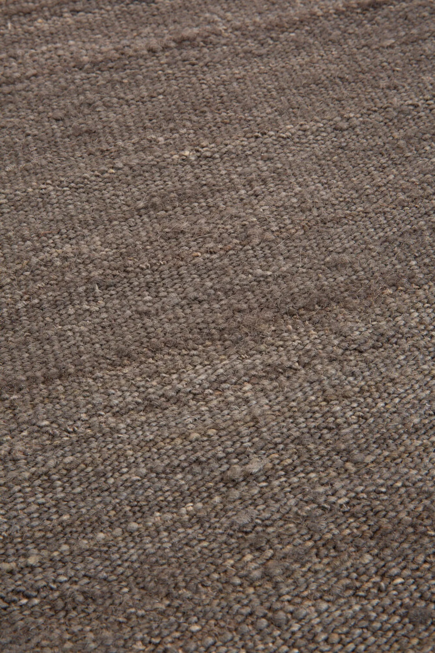 Grey Nomad Kilim Rug