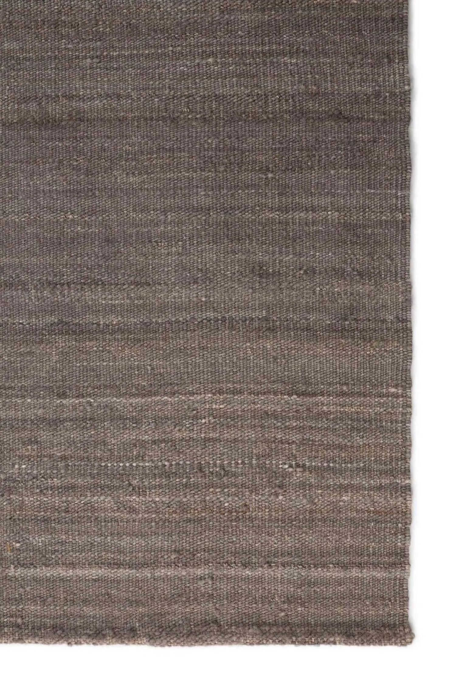 Grey Nomad Kilim Rug