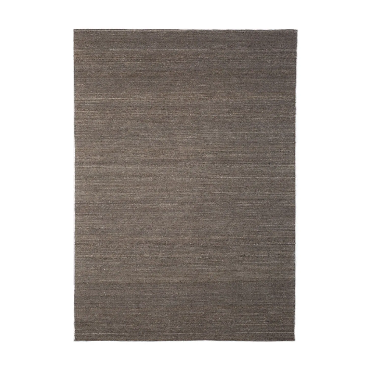 Grey Nomad Kilim Rug