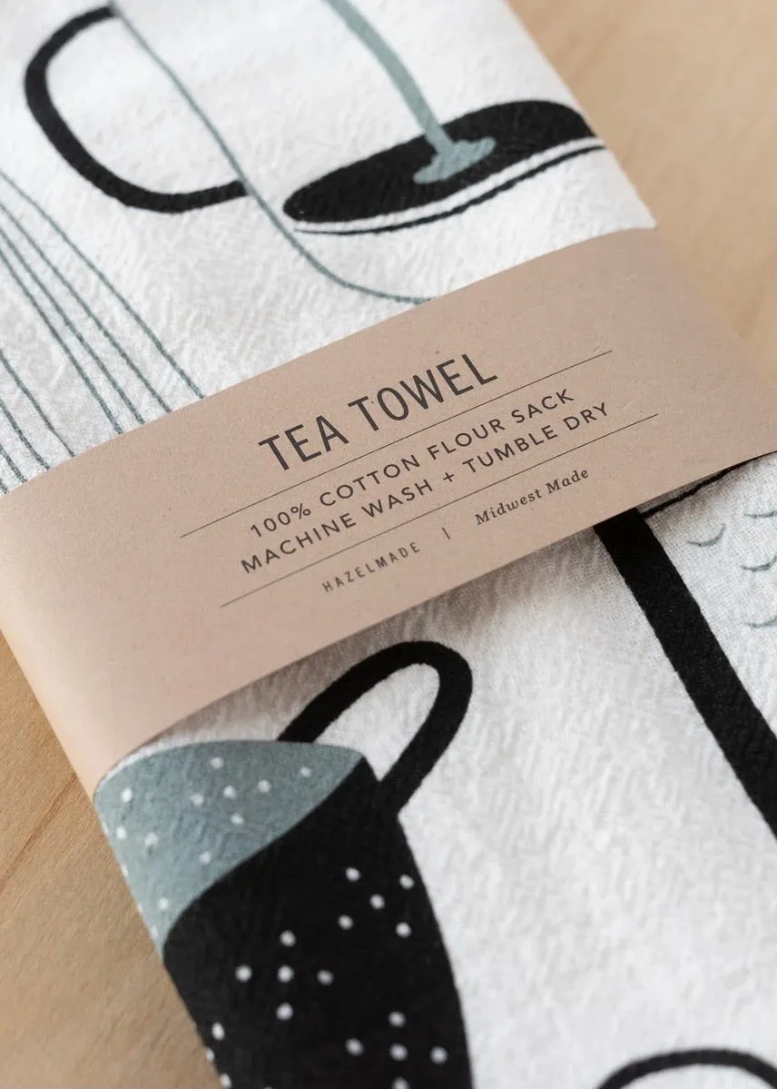 Hazelmade | Kitchen Towel Utensils