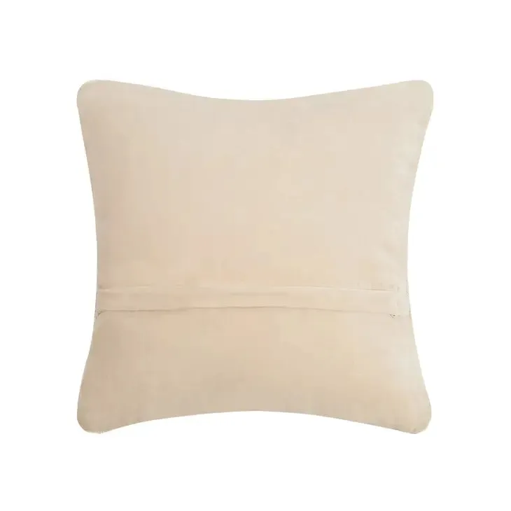 I LOVE YOU CALIFORNIA BEAR 🧡 Hook Pillow
