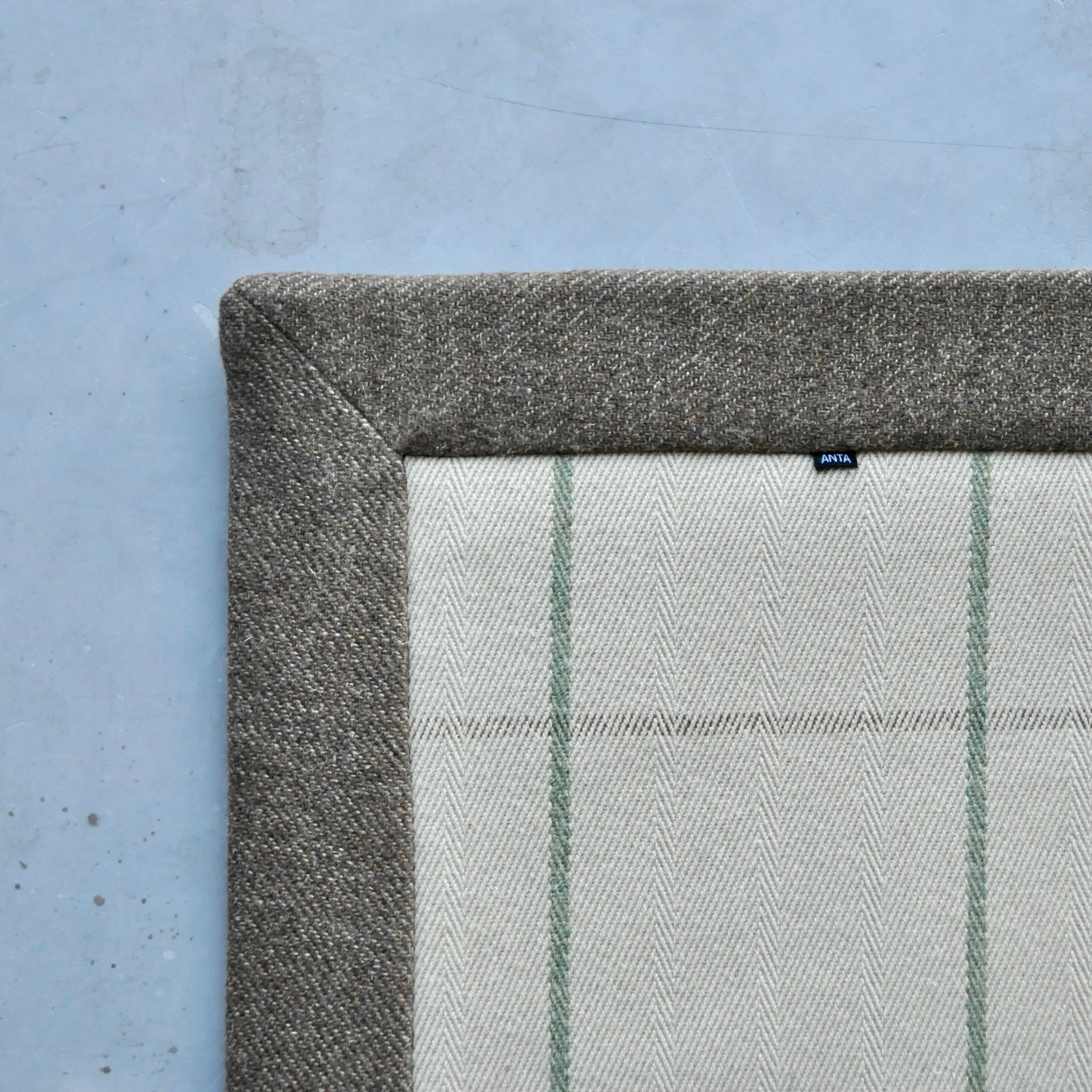 Inverness Rug | Made To Order