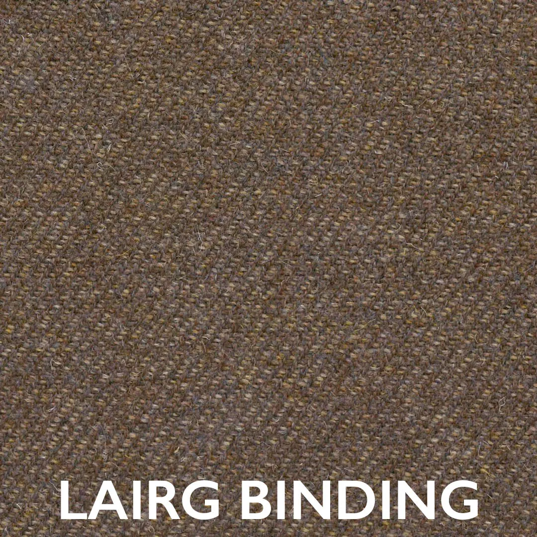 Inverness Rug | Made To Order