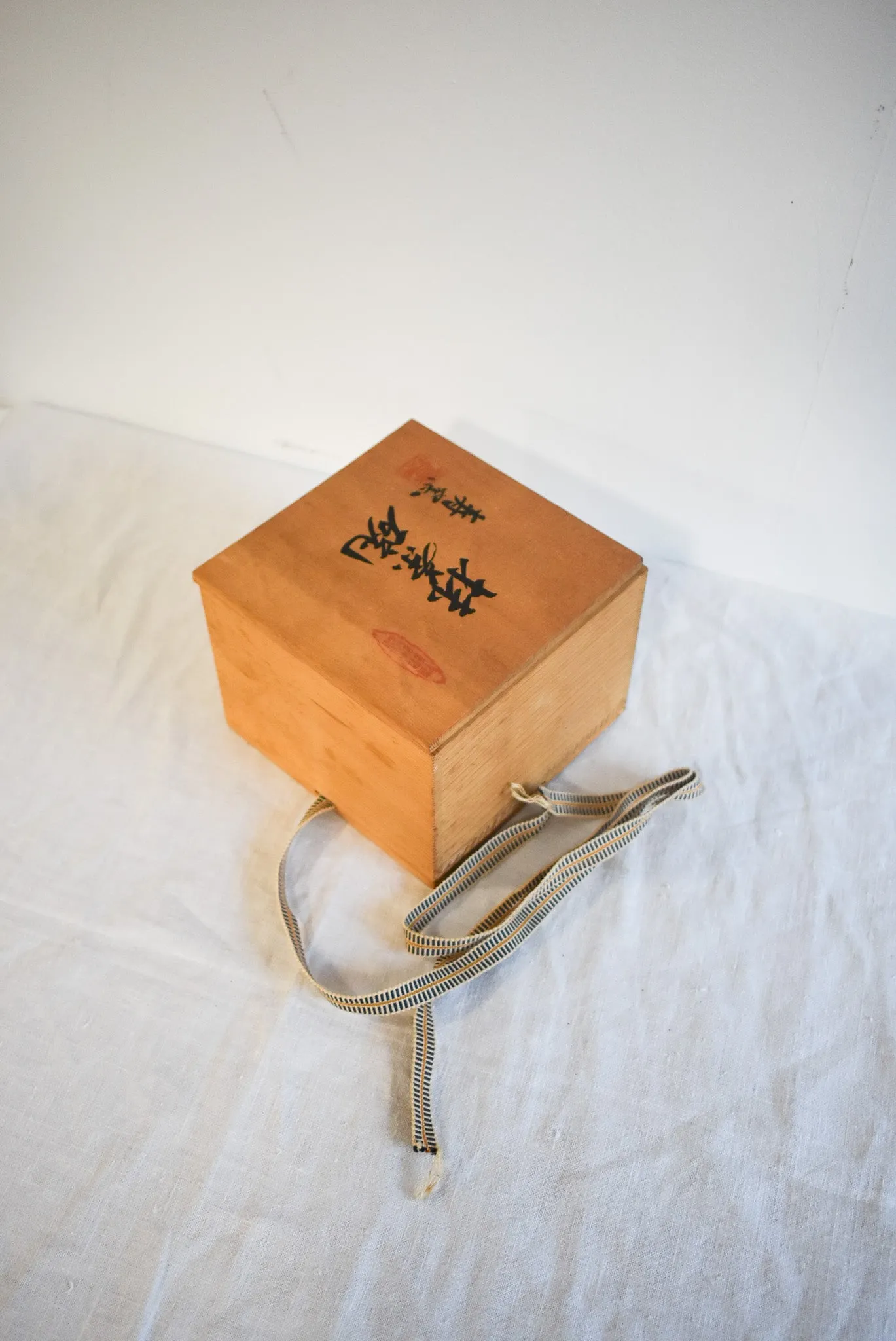 Japanese Saki tea set