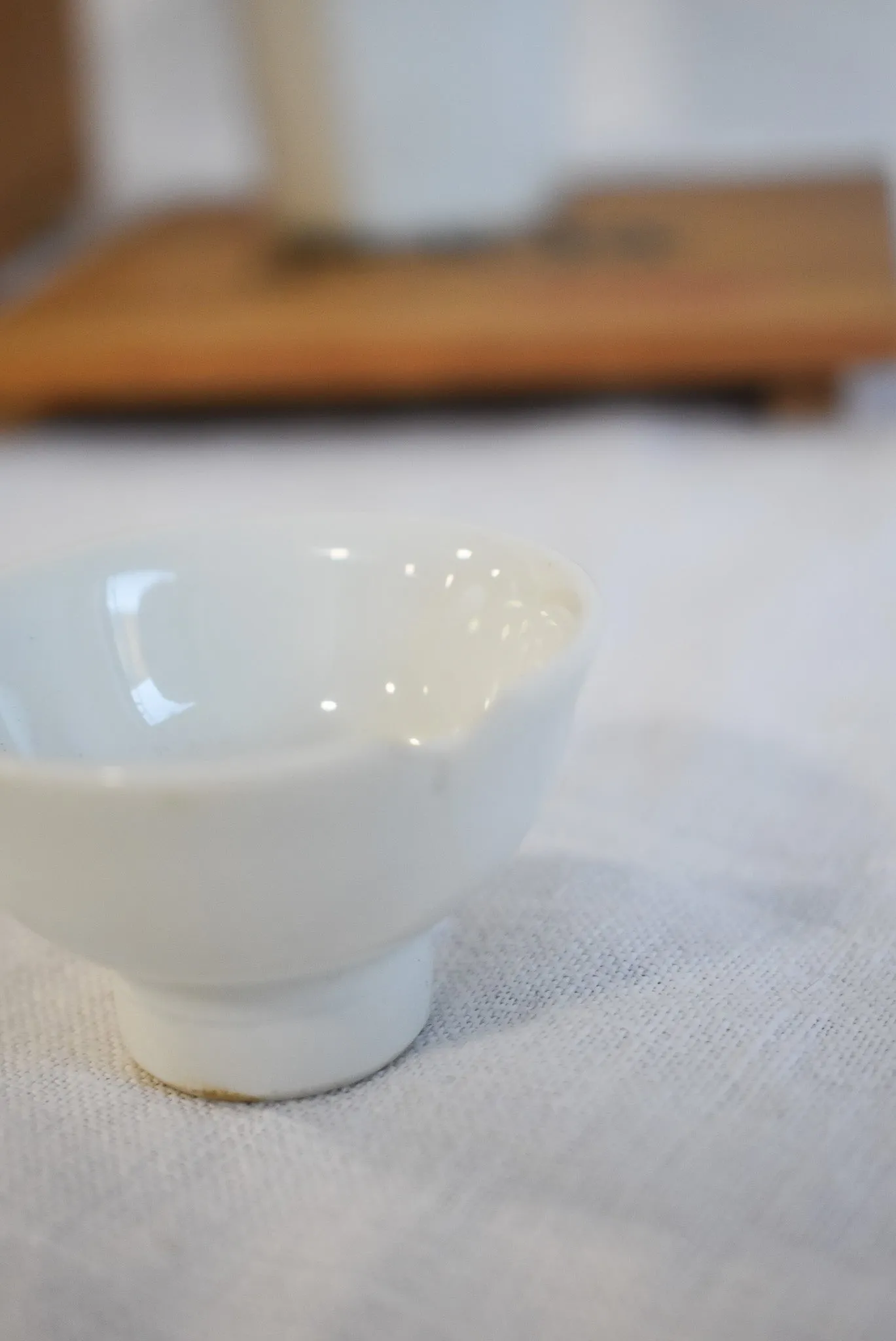 Japanese Saki tea set