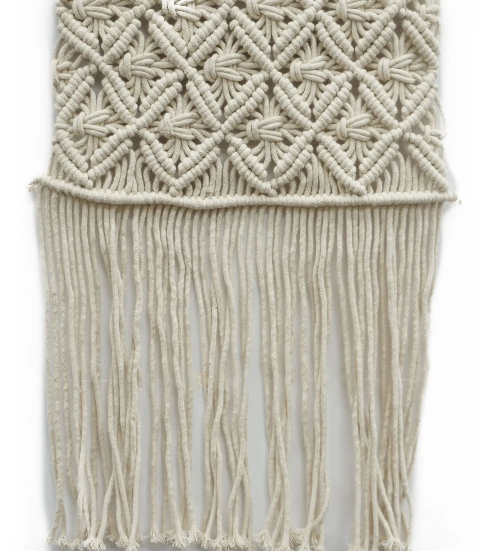 Knitten Wall Hanging