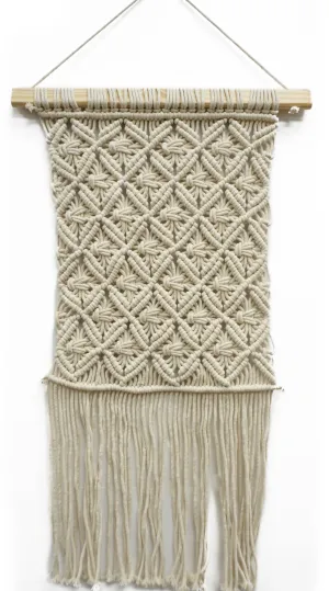 Knitten Wall Hanging