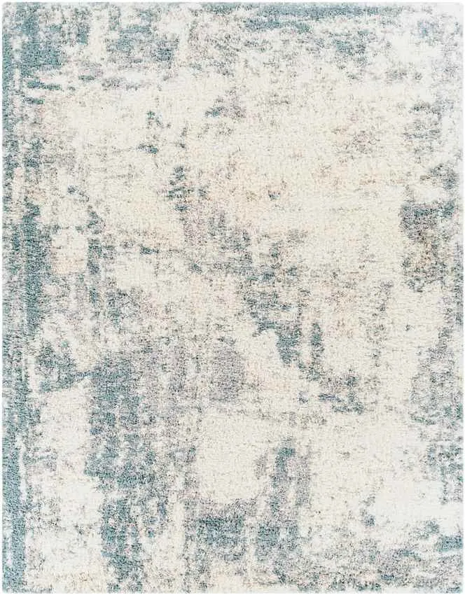 Lakebarrington Shag Area Rug Carpet for Living Room Bedroom or Kitchen