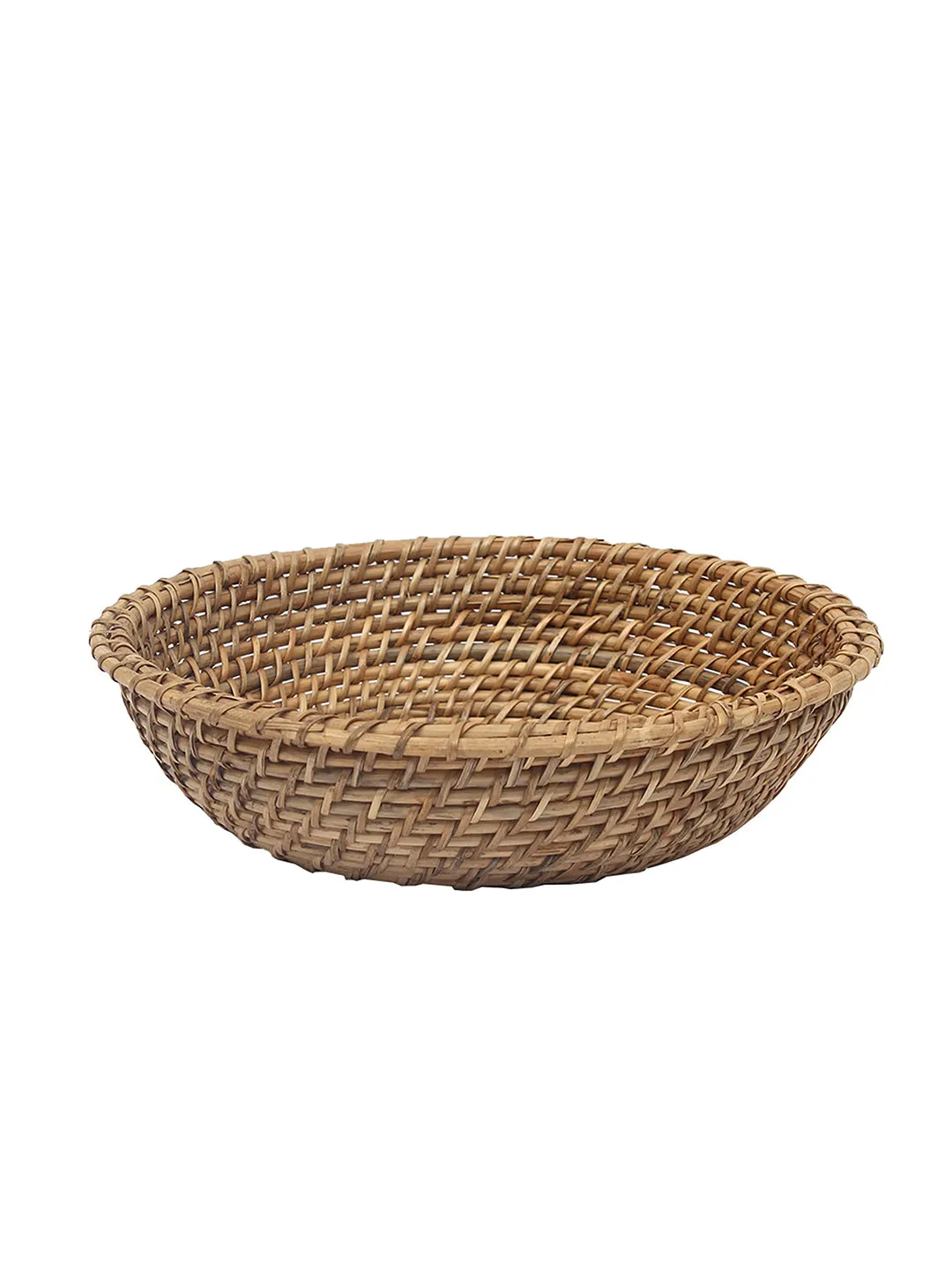 Laksyam Basket (Beige)