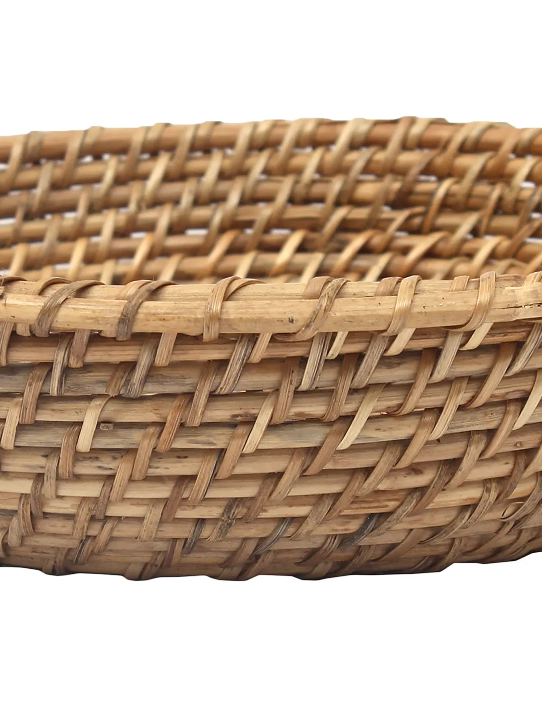 Laksyam Basket (Beige)
