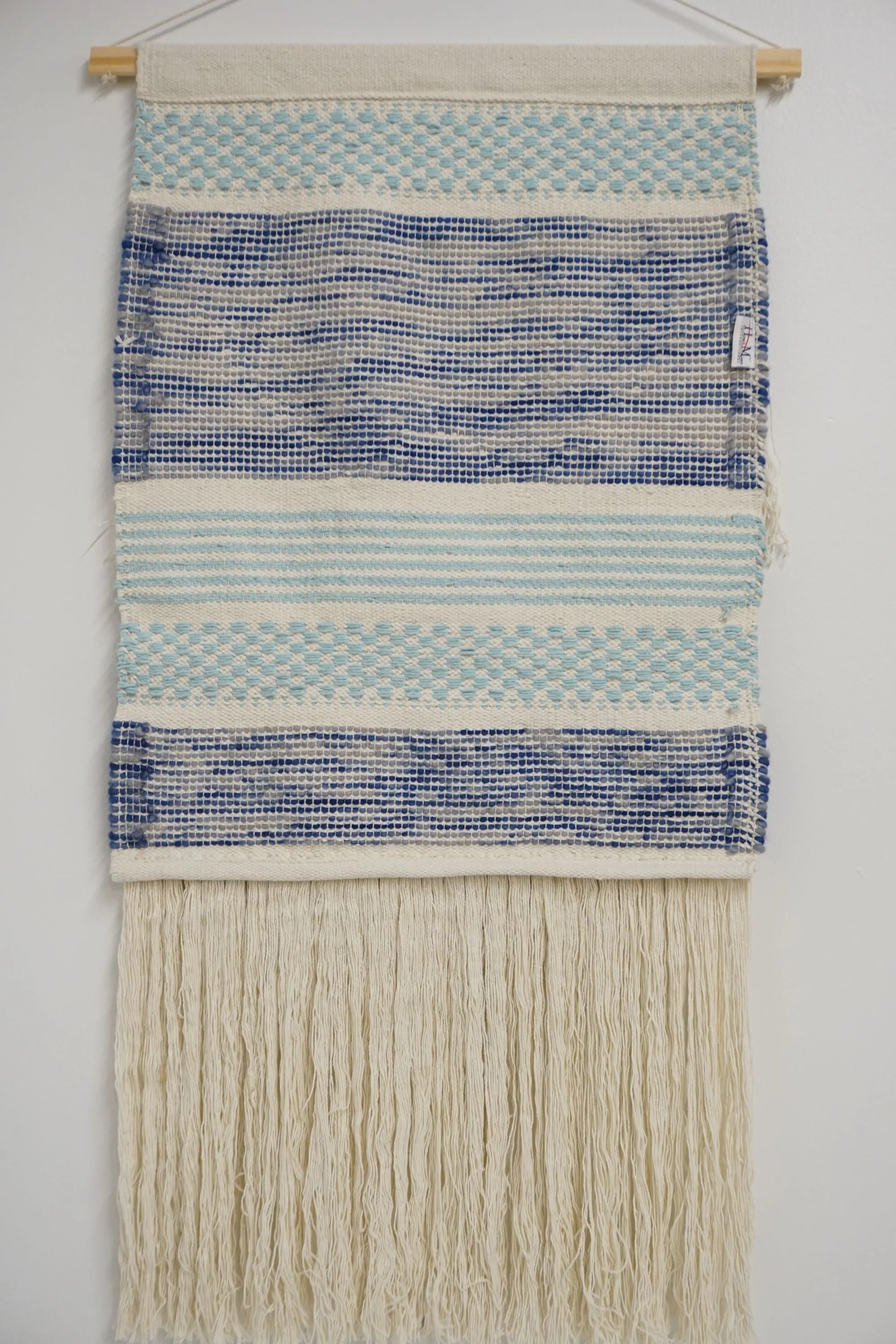 Large Oyster Wall Hanging