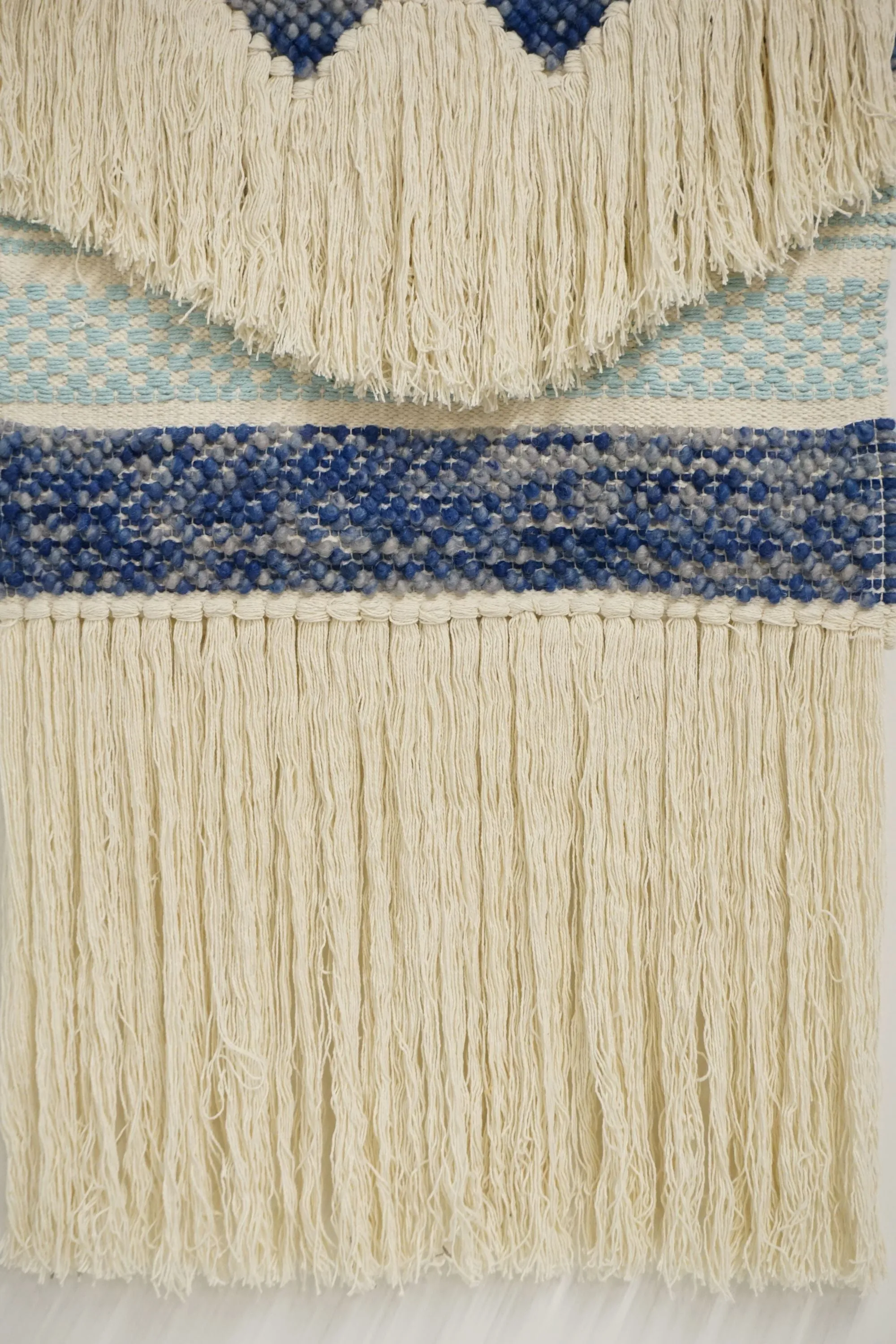 Large Oyster Wall Hanging