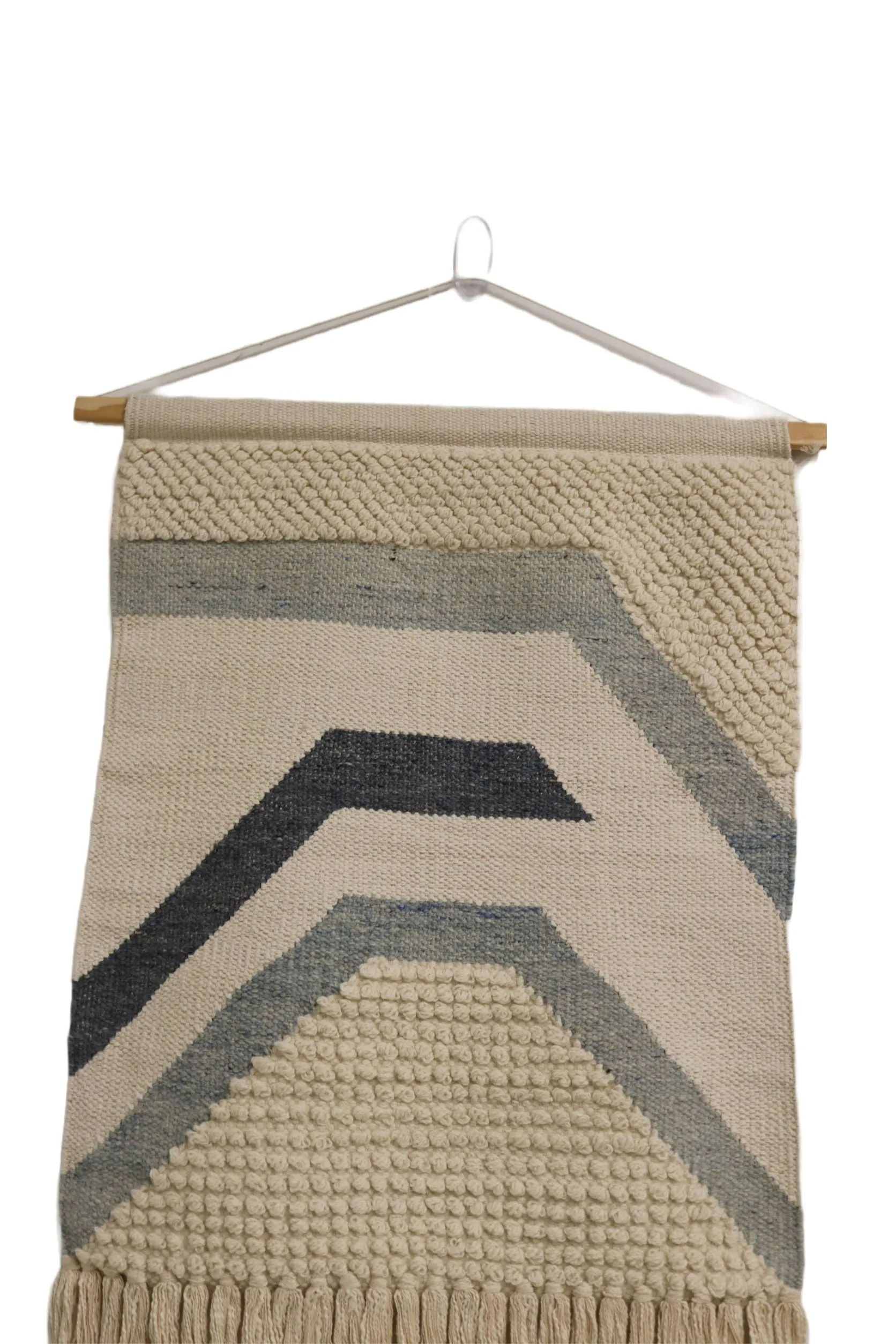 Large Pyramid Wall Hanging