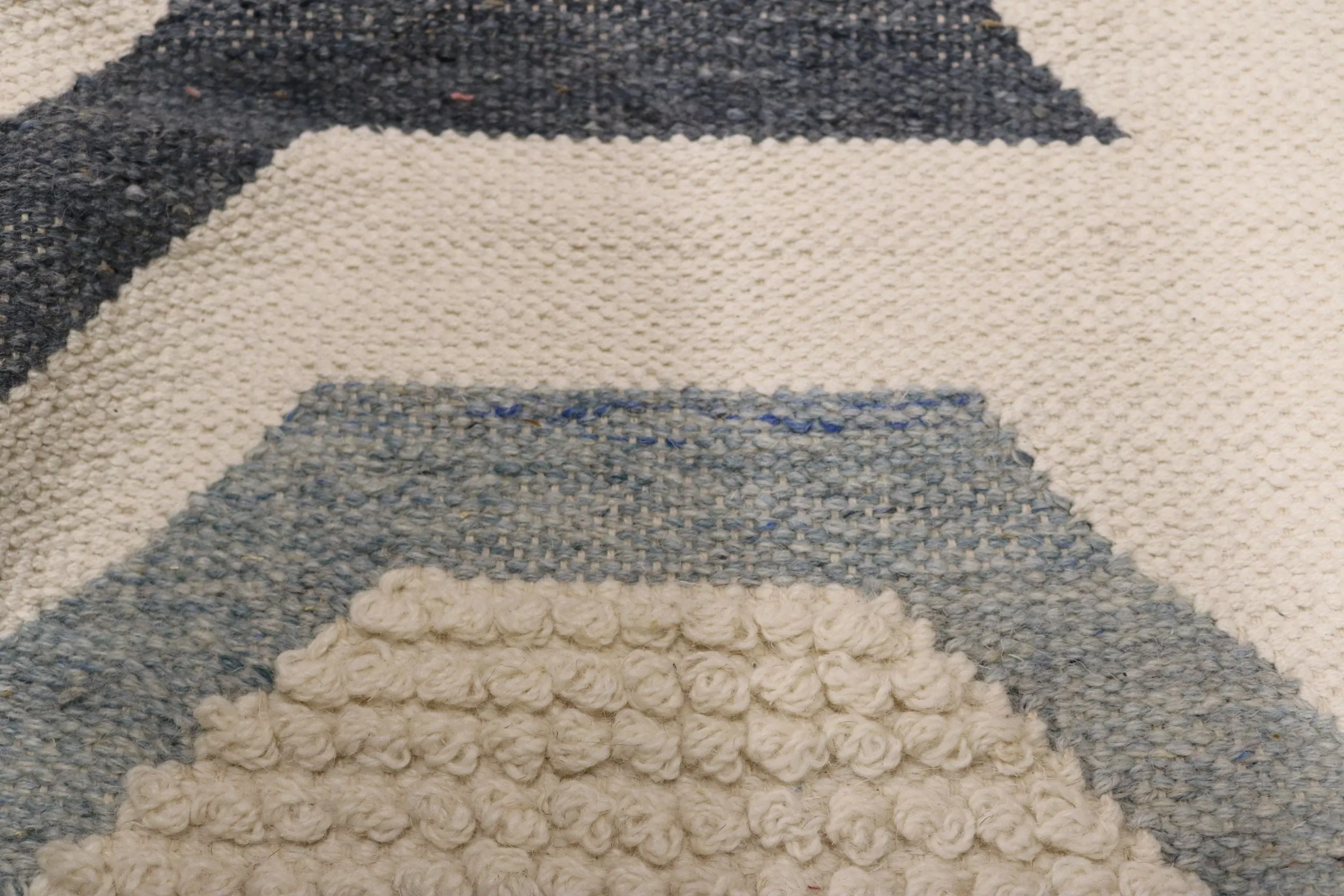 Large Pyramid Wall Hanging